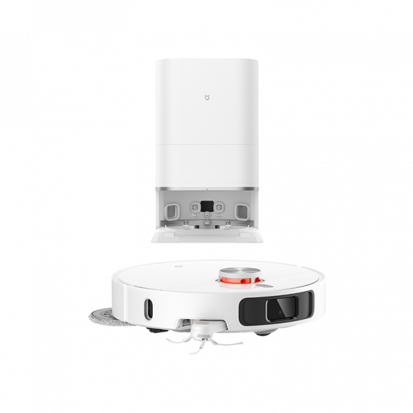 Xiaomi Mijia Sweeping and mopping robot M40 61132