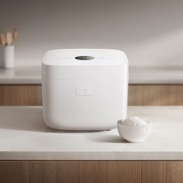 Xiaomi Mijia IH rice cooker S1 4L 59595