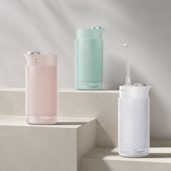 Xiaomi Mijia Portable dental rinser F400 white 55932