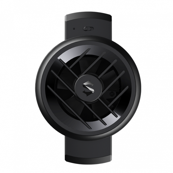 Xiaomi Black Shark Ice cooling back clip 3 standard version 40215