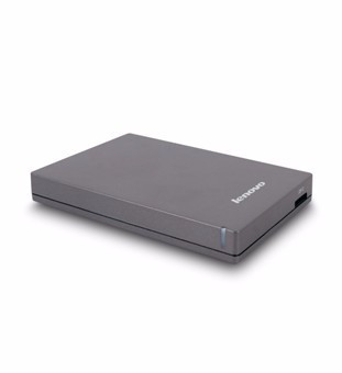 Lenovo Gray/F309/2TB GXB0K82813