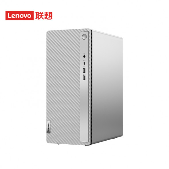 Lenovo Tianyi 510Pro Intel 14th generation Core i5 desktop computer + 21.45-inch monitor 90X2000TCD21ZHSP