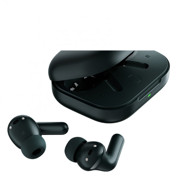 Lenovo Motorola (moto) buds+/dark green PG38C05756