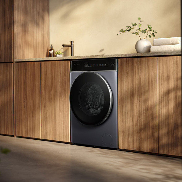 Xiaomi Mijia Ultra-clean Pro|Ultra-thin washing and drying machine 10kg 52831