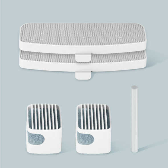 Xiaomi Mijia Smart Pet Water Dispenser Filter Element Set Water Dispenser Filter Element 30428