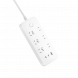 Xiaomi 67W fast charging power strip 56640