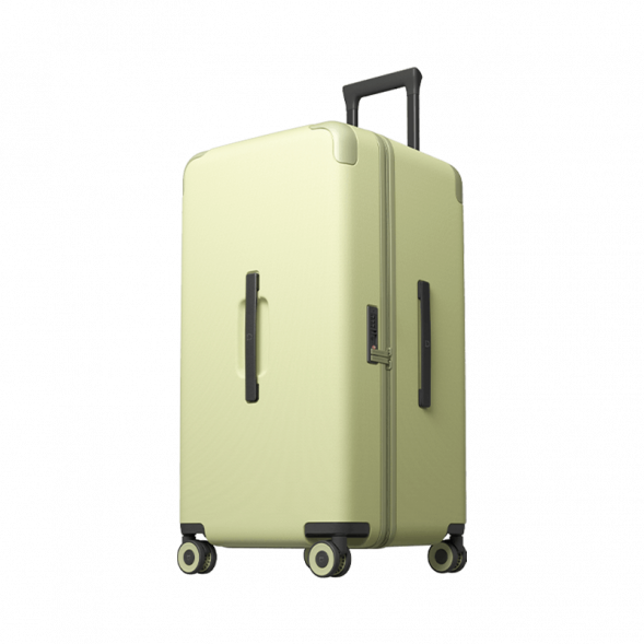 Xiaomi Mijia Mijia large capacity suitcase avocado green 26 inches 57259