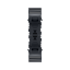 Xiaomi Mi Band Irregular Metal Wristband Graphite Gray 57444