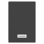 Lenovo USB3.0 mobile hard drive F308 black 4TB GXB0W87506