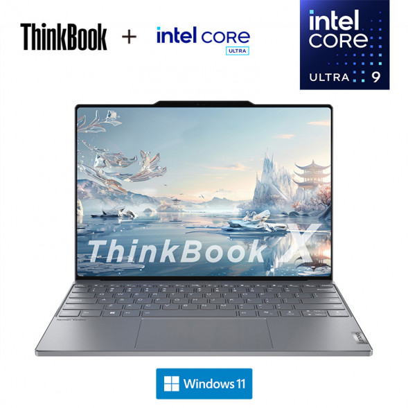 Lenovo ThinkBook X 2024 AI All-in-One Intel Core Ultra 9 02CD 21NW0002CD-LK
