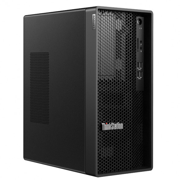 Lenovo ThinkStation K: i7-12700/16G/256G+1T hard drive/integrated display/500W 20230904 K2