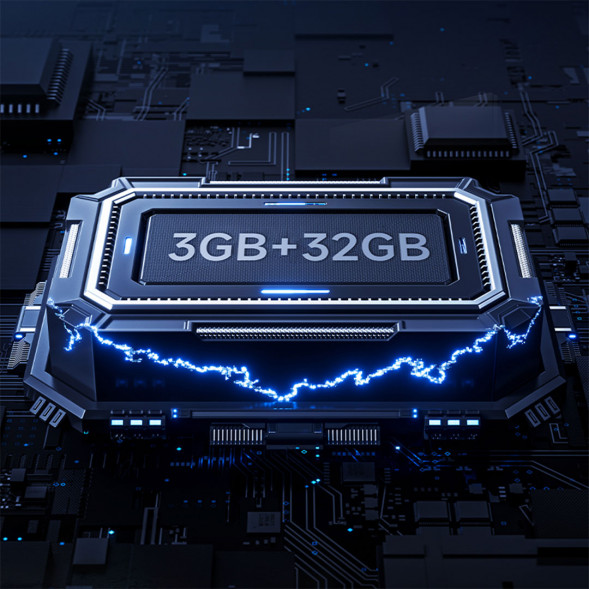 Xiaomi TV A Pro 85 inches 54240