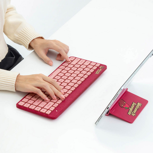 Xiaomi Dual-mode keyboard and mouse set Disney 100th Anniversary Limited Edition 54235