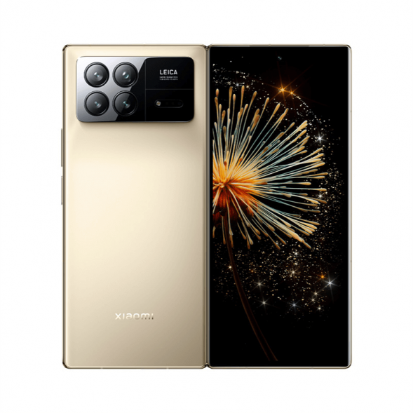 Xiaomi MIX Fold 3 Star Gold 12GB+256GB 49567