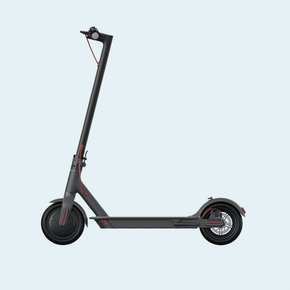 Xiaomi Mijia Electric Scooter 1S Black 27251