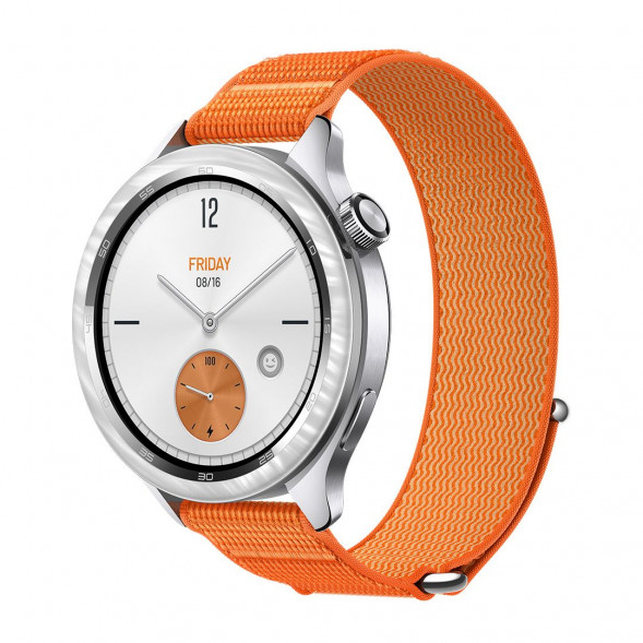 Xiaomi Watch bezel and strap set palm green 62730