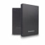 Lenovo USB3.0 mobile hard drive F309 gray 4TB GXB0W87507