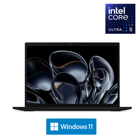 Lenovo ThinkPad S2 2024 Intel Core Ultra 5 AI Fashion Business Laptop TT-2024097