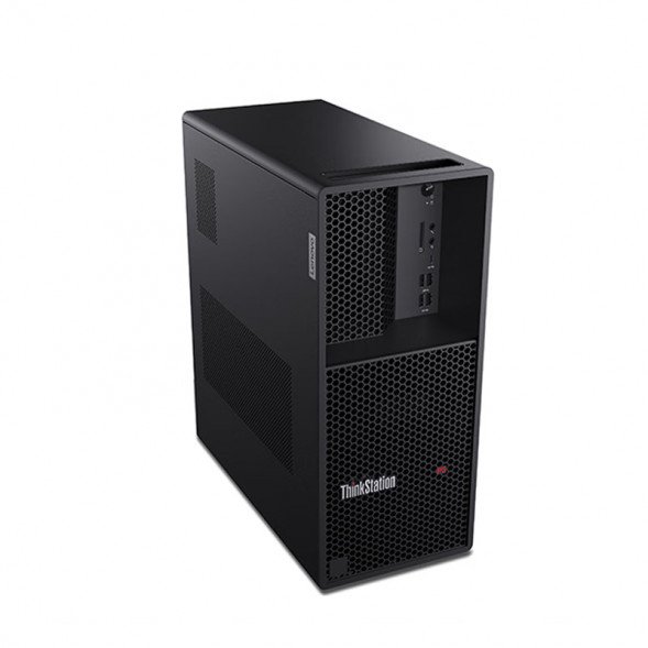 Lenovo ThinkStation (P3 I9-13900K丨4*32G丨2T SSD丨8T HDD丨3090-24G丨1100W ZX240819