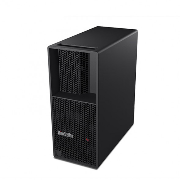 Lenovo ThinkStation (P3 I9-13900K丨4*32G丨2T SSD丨8T HDD丨3090-24G丨1100W ZX240819