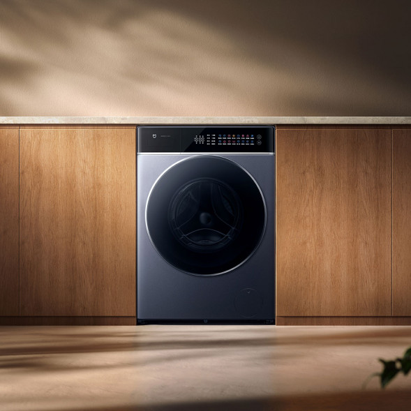 Xiaomi Mijia Washing Machine | Smart Wash Pro Drum 10kg 50612