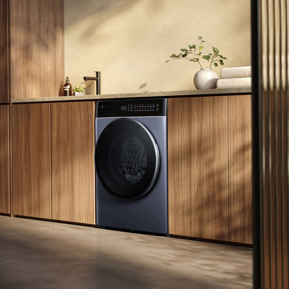 Xiaomi Mijia Washing Machine | Smart Wash Pro Drum 10kg 50612