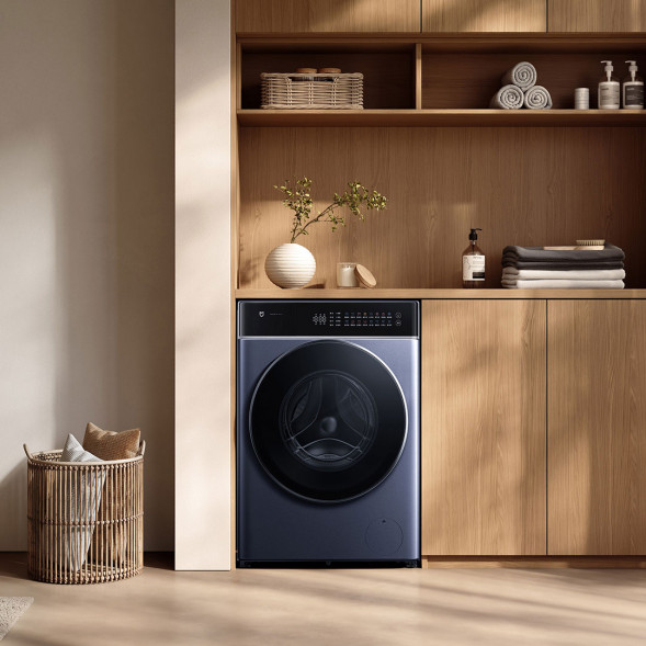 Xiaomi Mijia Washing Machine | Smart Wash Pro Drum 10kg 50612