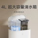 Xiaomi Mijia Clean-free sweeping and mopping robot 2 47419