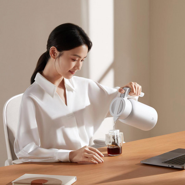 Xiaomi Mijia Thermos kettle 1.5L 57506