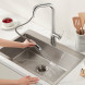 Xiaomi Mijia Pull-out kitchen faucet S1 41915