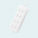 Xiaomi Power strip 4 positions 4 controls 3 meters 57286