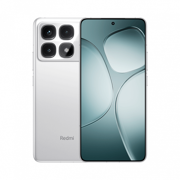 Xiaomi Redmi K70 Extreme Edition Sunny White 16GB+1TB 57743