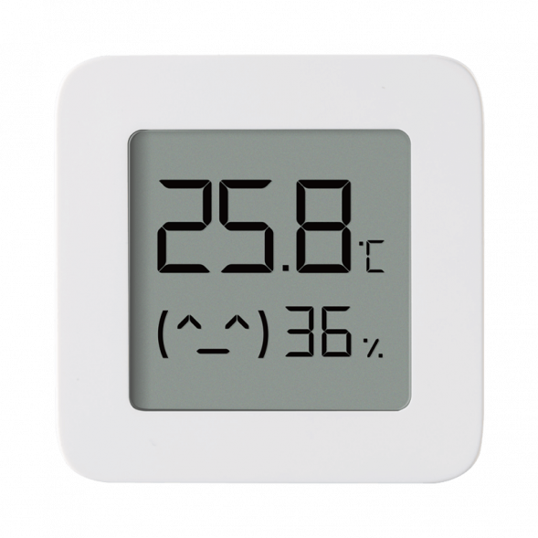 Xiaomi Mijia Bluetooth thermometer and hygrometer 2 white single 25328