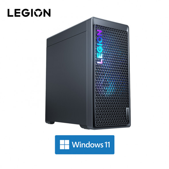 Lenovo Legion Blade 7000K Super Edition i7 RTX4060 Gaming Desktop 90XF000FCP