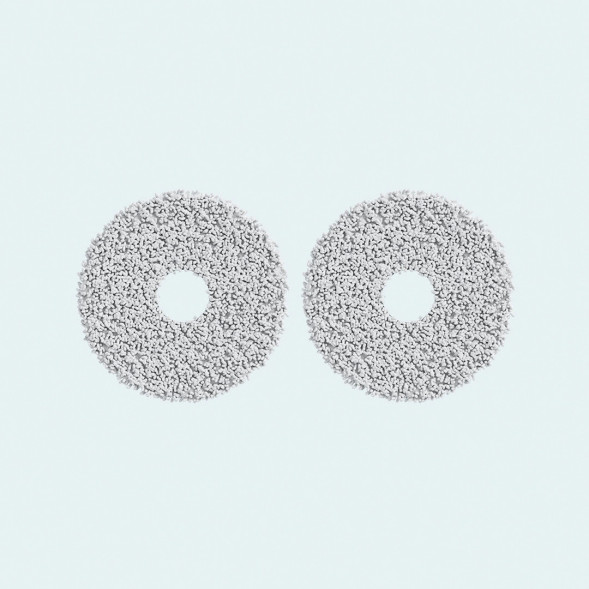 Xiaomi Mijia All-purpose sweeping and mopping robot accessories main brush cover 40192