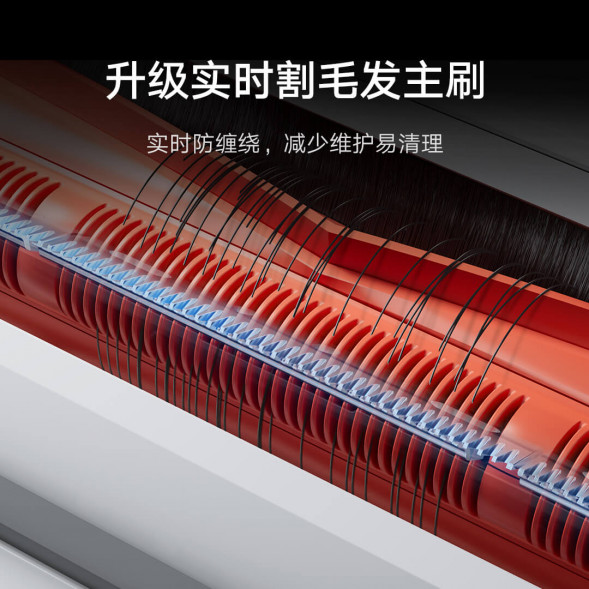 Xiaomi Mijia Sweeping and mopping robot H40 59064