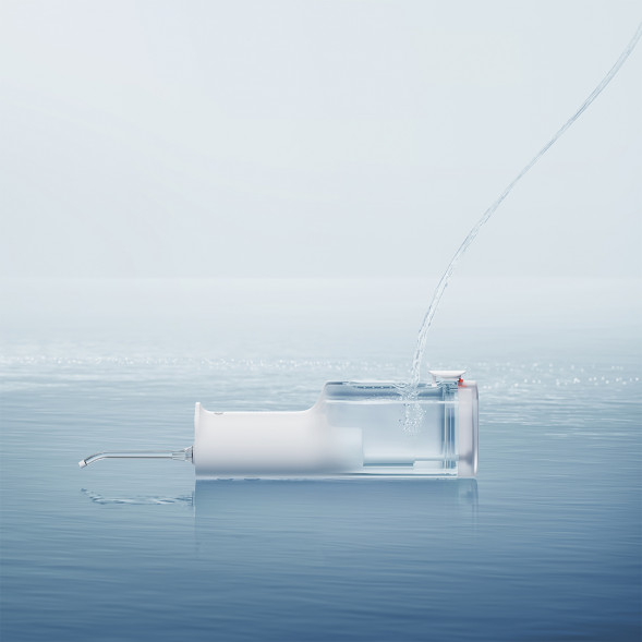 Xiaomi Mijia Electric dental rinser F300 mint green 46307