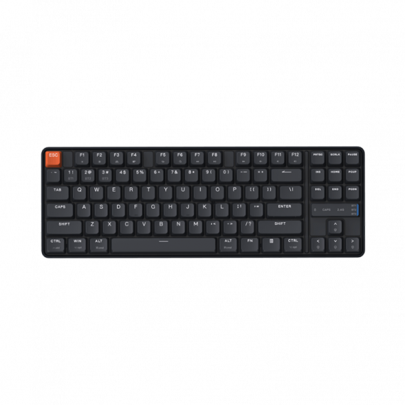 Xiaomi Mechanical keyboard TKL linear axis VC-Pro 50381
