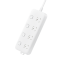 Xiaomi Power strip 4 positions 4 controls 1.8 meters 57285