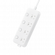 Xiaomi Power strip 4 positions 4 controls 1.8 meters 57285