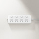 Xiaomi Power strip 4 positions 4 controls 1.8 meters 57285