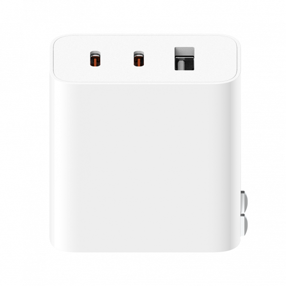 Xiaomi GaN charger 67W (2C1A) 45474