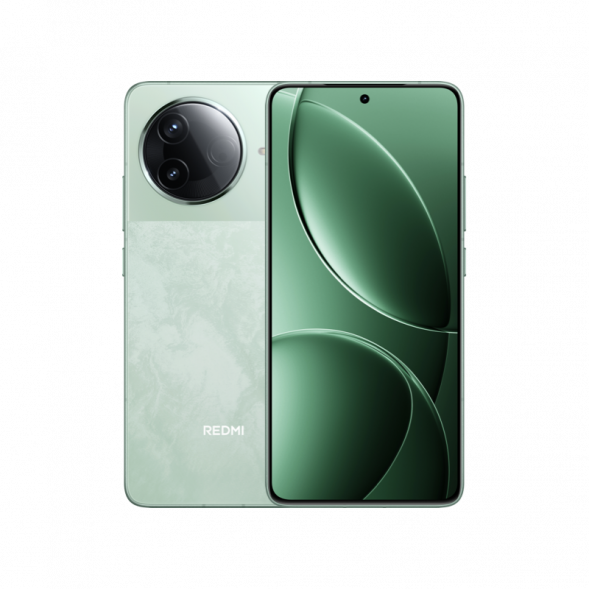Xiaomi Redmi K80 Mountain Green 16GB+1TB 61906