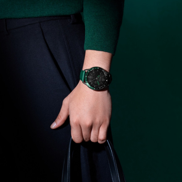 Xiaomi Watch Bezel Strap Set Cerulean 52719