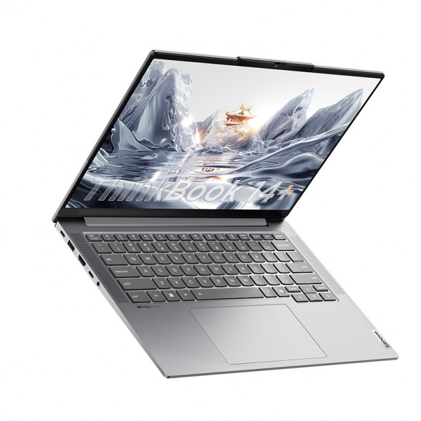 Lenovo ThinkBook 14+ 2024 AI Yuanqi Ryzen Edition Creative Edition 00CD 21Q40000CD
