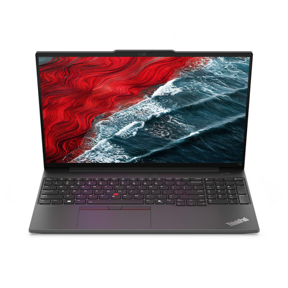 Lenovo ThinkPad E16 AI 2024 Core Ultra 5 Classic Business Laptop 24CD 21MA0024CD