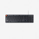 Xiaomi Wired mechanical keyboard red switch 40325