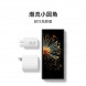 Xiaomi 67W GaN little pudding charger set 50518