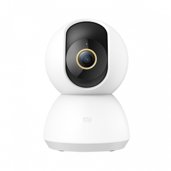 Xiaomi Smart Camera PTZ Version 2K 31375