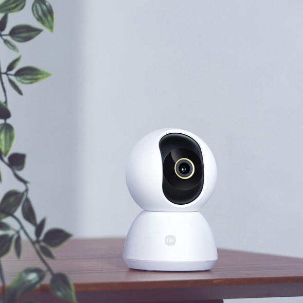 Xiaomi Smart Camera PTZ Version 2K 31375